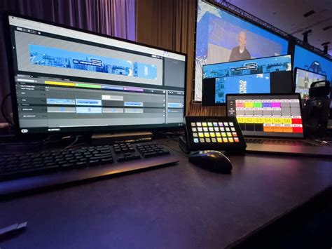 cnc production inc|Audio Video Technician .